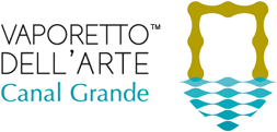 logo Vaporetto dell'Arte - Venezia Canal Grande